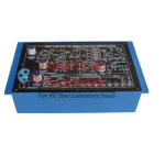 Amplitude Shift Key Modulation and Demodulation (ASK) Trainer